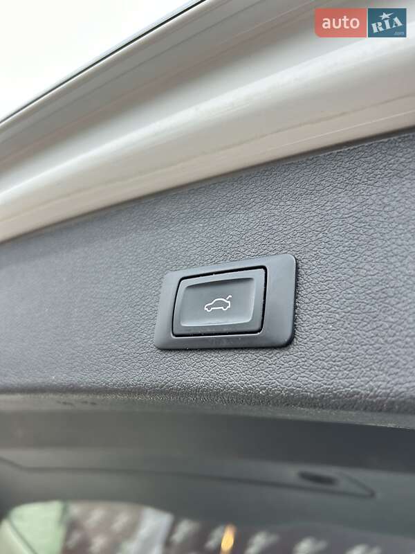 Позашляховик / Кросовер Audi Q5 2015 в Сумах фото 18 Позашляховик / Кросовер Audi Q5 2015 в Сумах