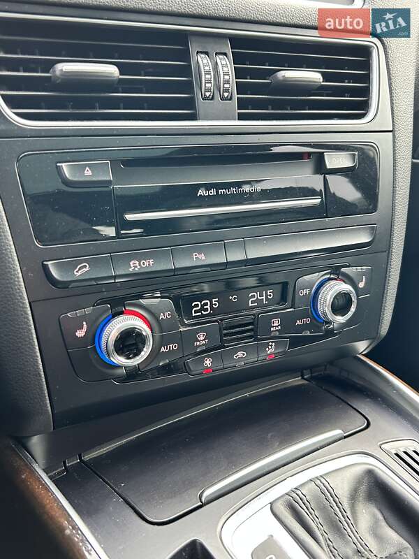 Позашляховик / Кросовер Audi Q5 2015 в Сумах фото 32 Позашляховик / Кросовер Audi Q5 2015 в Сумах