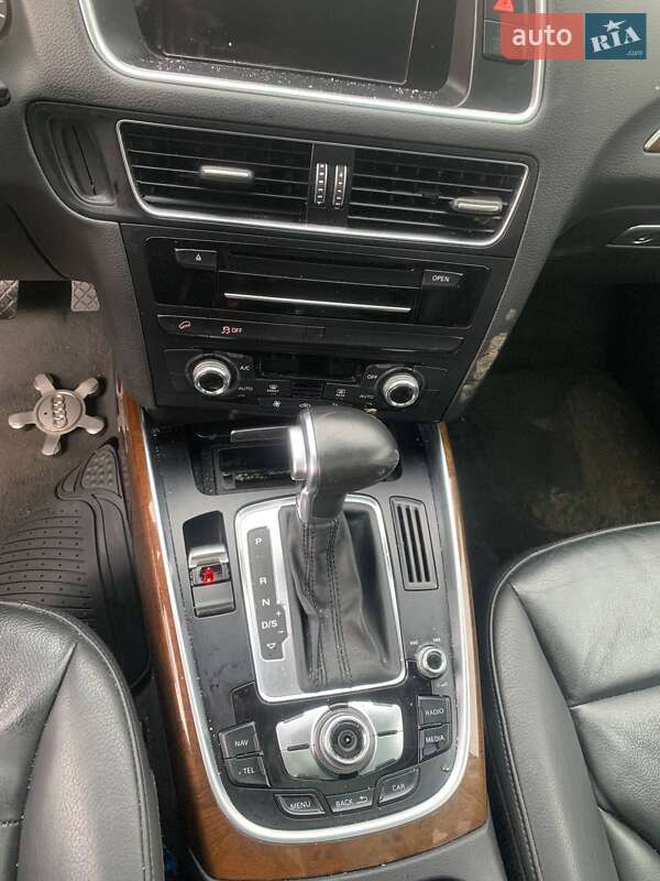 Внедорожник / Кроссовер Audi Q5 2015 в Стрые фото 19 Внедорожник / Кроссовер Audi Q5 2015 в Стрые