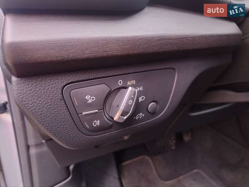 Позашляховик / Кросовер Audi Q5 2022 в Хмельницькому фото 24 Позашляховик / Кросовер Audi Q5 2022 в Хмельницькому