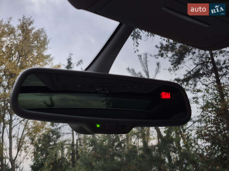 Позашляховик / Кросовер Audi Q5 2016 в Львові фото 22 Позашляховик / Кросовер Audi Q5 2016 в Львові