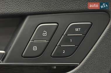 Внедорожник / Кроссовер Audi Q5 2019 в 