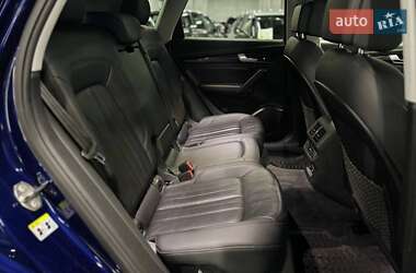 Внедорожник / Кроссовер Audi Q5 2019 в 