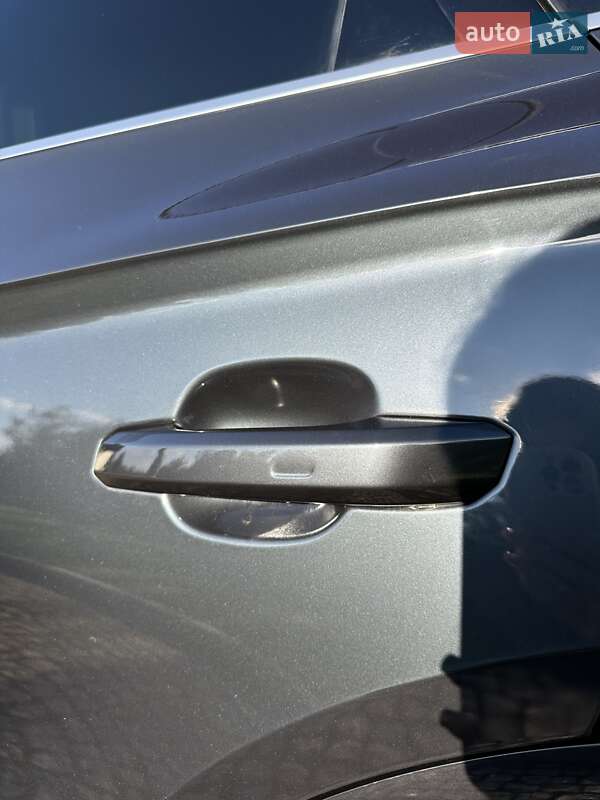 Позашляховик / Кросовер Audi Q5 2018 в Львові фото 47 Позашляховик / Кросовер Audi Q5 2018 в Львові