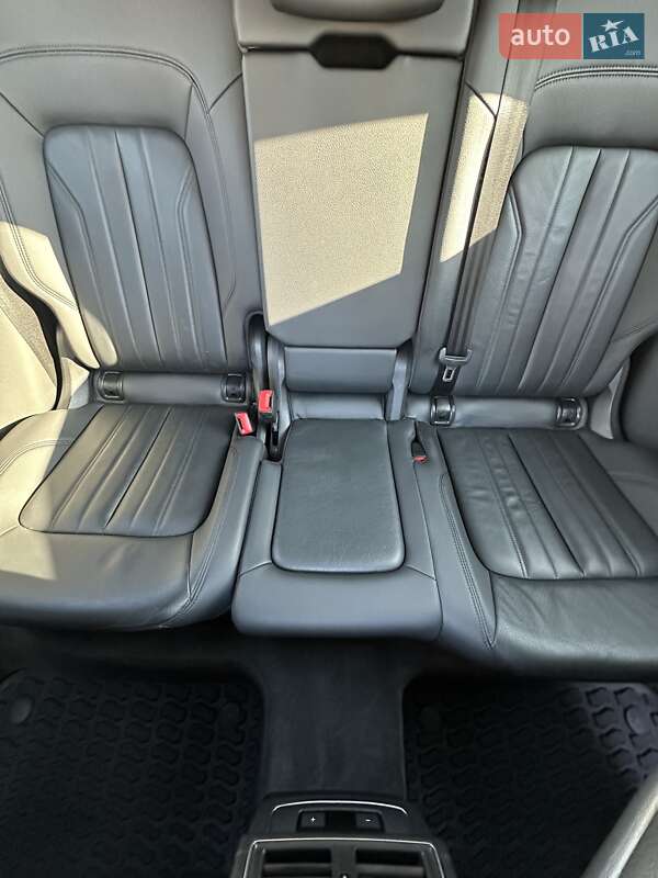 Позашляховик / Кросовер Audi Q5 2018 в Львові фото 59 Позашляховик / Кросовер Audi Q5 2018 в Львові