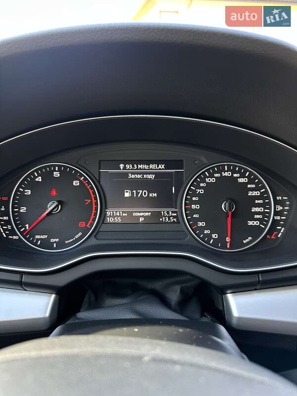 Позашляховик / Кросовер Audi Q5 2018 в Львові фото 68 Позашляховик / Кросовер Audi Q5 2018 в Львові