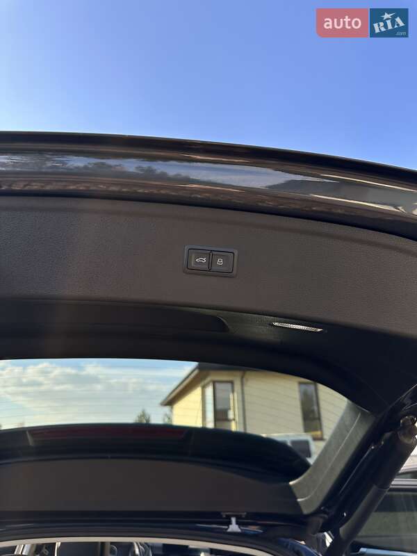 Позашляховик / Кросовер Audi Q5 2018 в Львові фото 80 Позашляховик / Кросовер Audi Q5 2018 в Львові