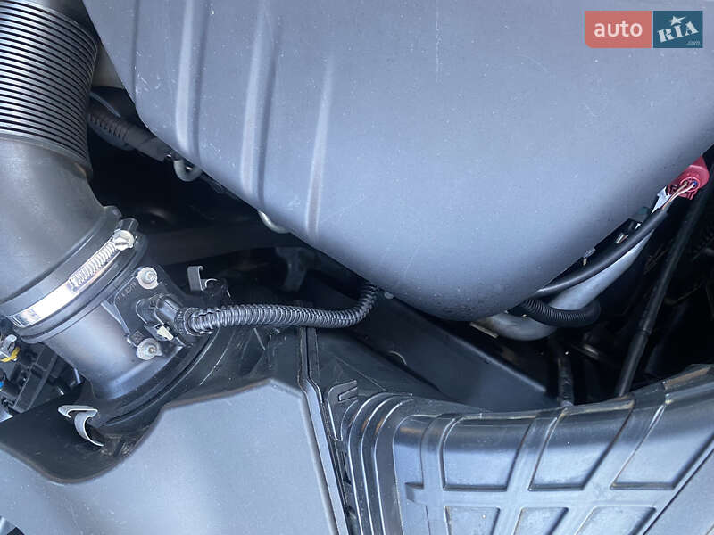 Позашляховик / Кросовер Audi Q5 2014 в Луцьку