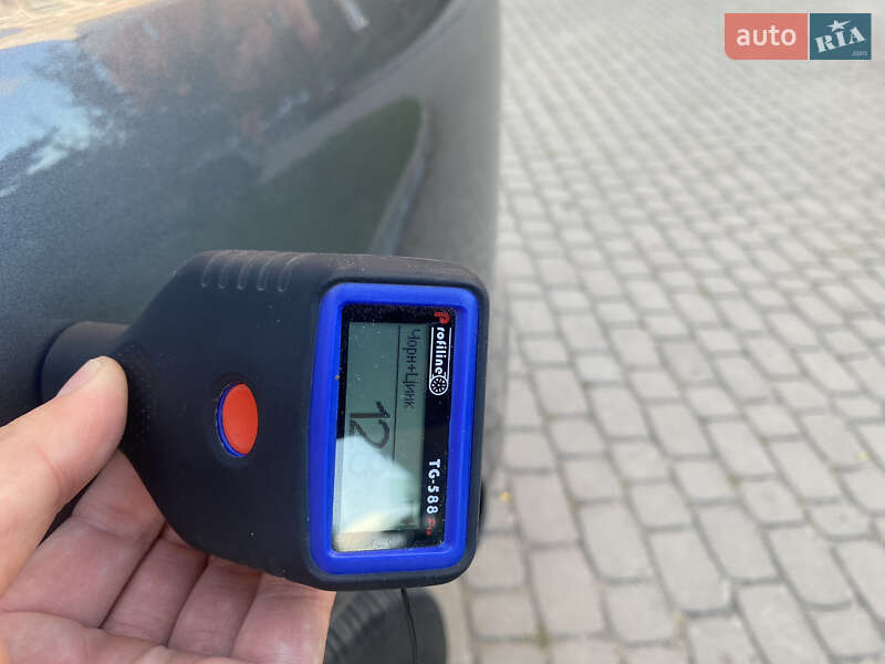 Позашляховик / Кросовер Audi Q5 2014 в Луцьку