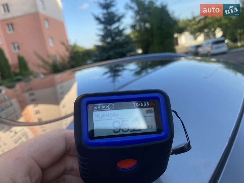 Позашляховик / Кросовер Audi Q5 2014 в Луцьку