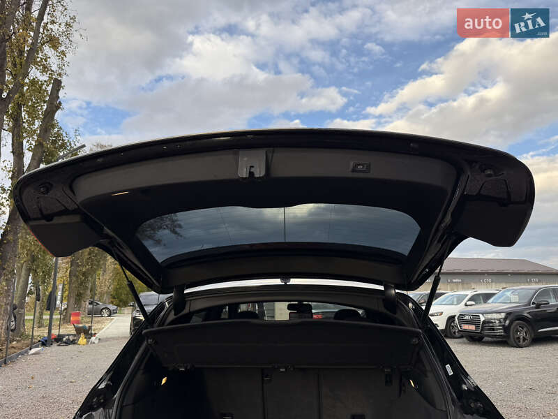 Позашляховик / Кросовер Audi Q5 2014 в Стрию