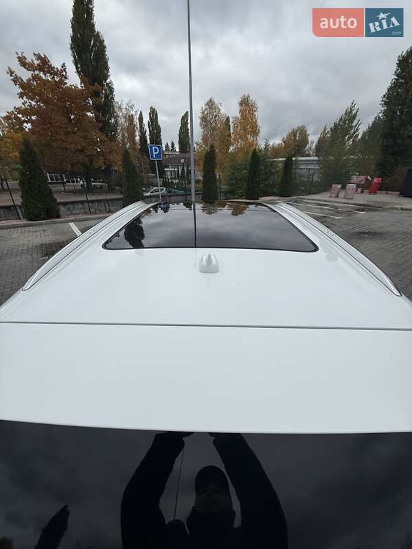 Позашляховик / Кросовер Audi Q5 2015 в Кременчуці фото 5 Позашляховик / Кросовер Audi Q5 2015 в Кременчуці