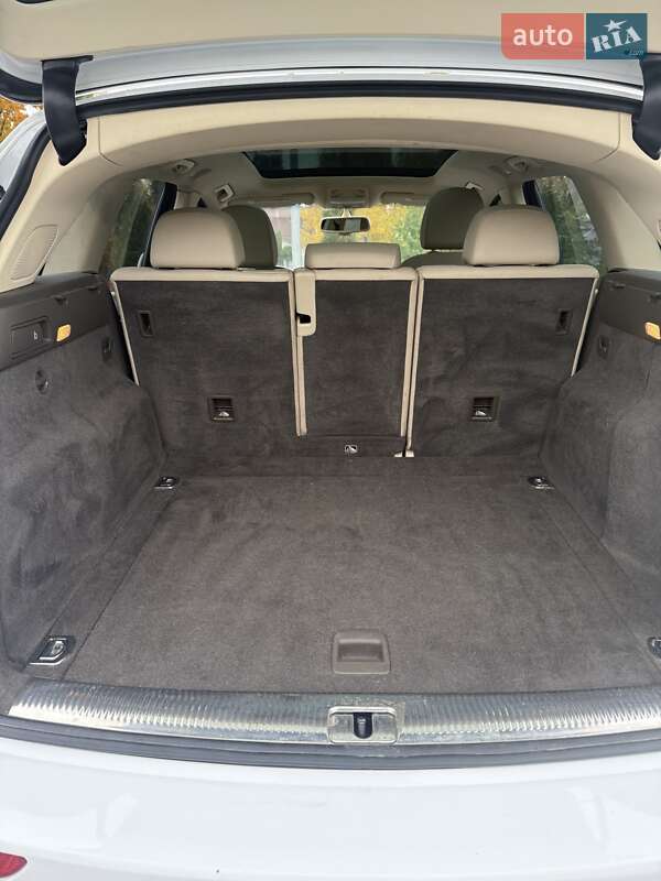 Позашляховик / Кросовер Audi Q5 2015 в Кременчуці фото 8 Позашляховик / Кросовер Audi Q5 2015 в Кременчуці