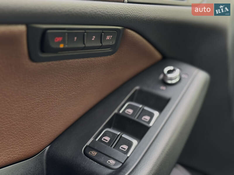 Позашляховик / Кросовер Audi Q5 2016 в Самборі фото 32 Позашляховик / Кросовер Audi Q5 2016 в Самборі