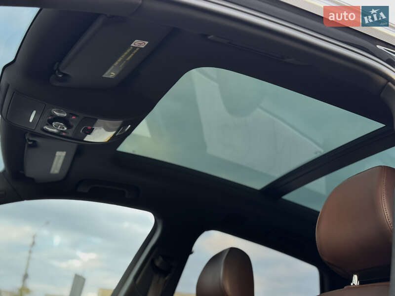 Позашляховик / Кросовер Audi Q5 2016 в Самборі фото 40 Позашляховик / Кросовер Audi Q5 2016 в Самборі