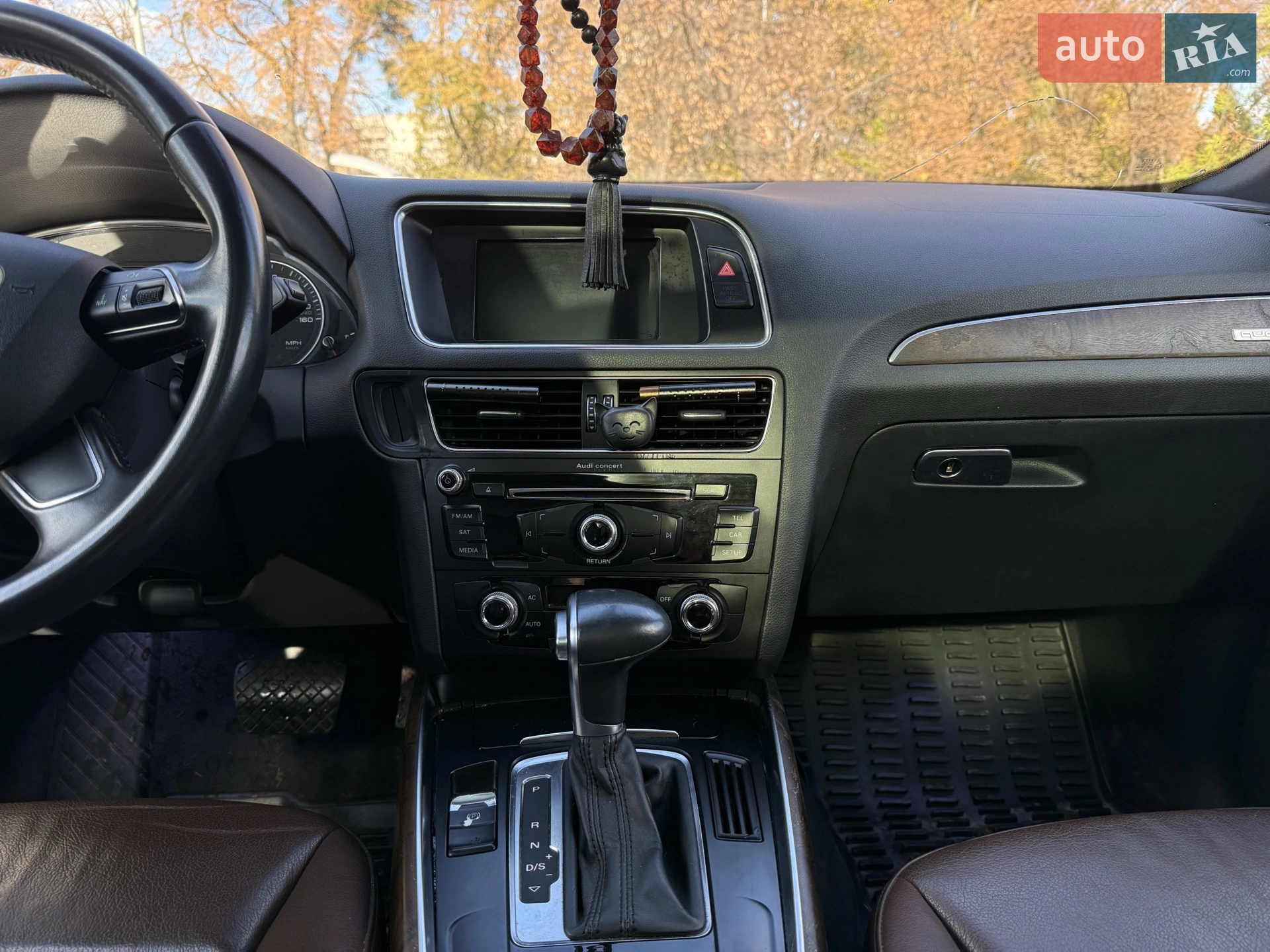 2014 Audi Q5 - мініатюра 16