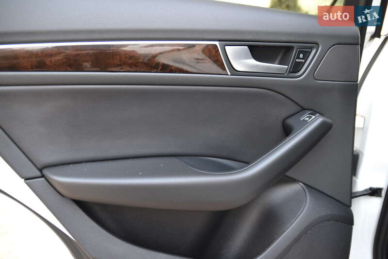Внедорожник / Кроссовер Audi Q5 2013 в Луцке фото 18 Внедорожник / Кроссовер Audi Q5 2013 в Луцке