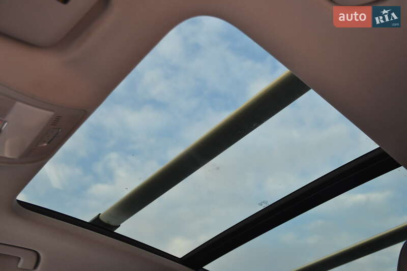 Внедорожник / Кроссовер Audi Q5 2013 в Луцке фото 29 Внедорожник / Кроссовер Audi Q5 2013 в Луцке