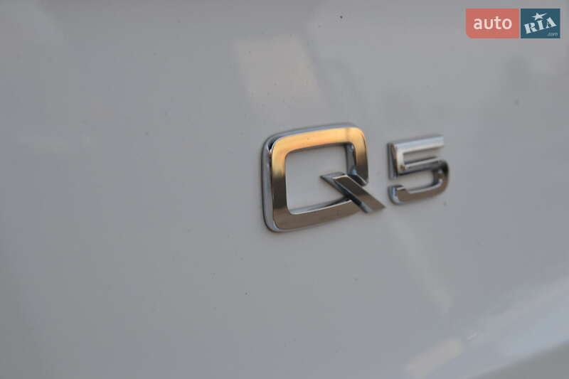 Внедорожник / Кроссовер Audi Q5 2013 в Луцке фото 30 Внедорожник / Кроссовер Audi Q5 2013 в Луцке