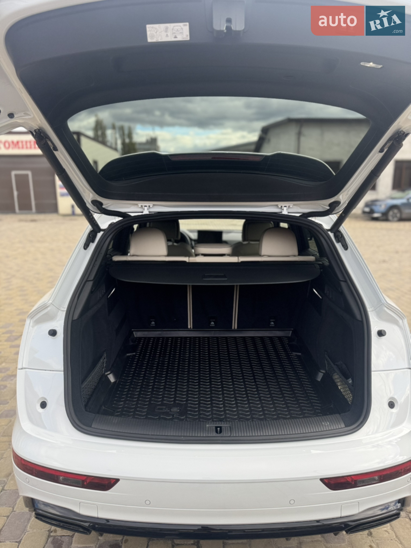 2024 Audi Q5 - мініатюра 26