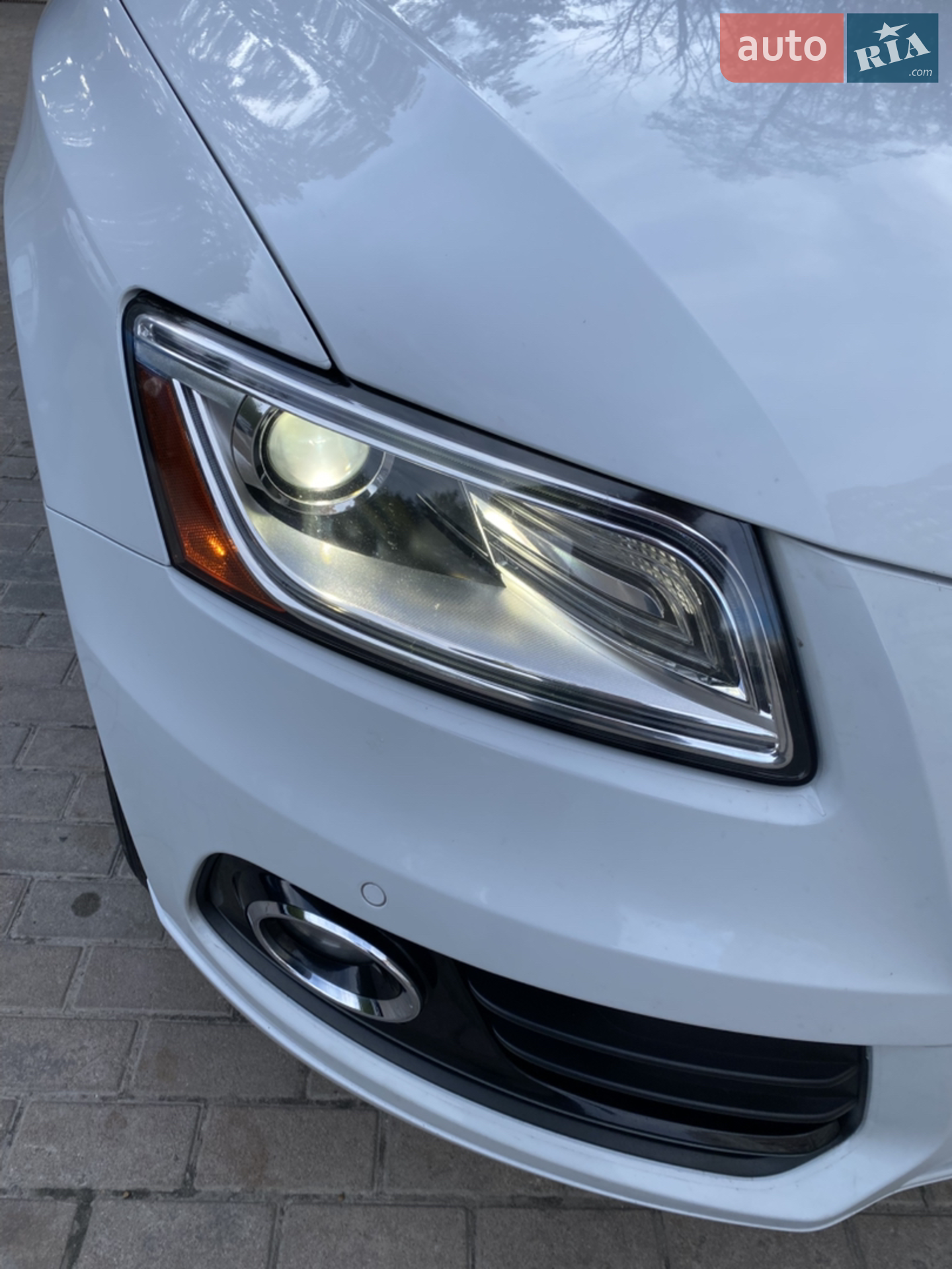 2015 Audi Q5 - мініатюра 20