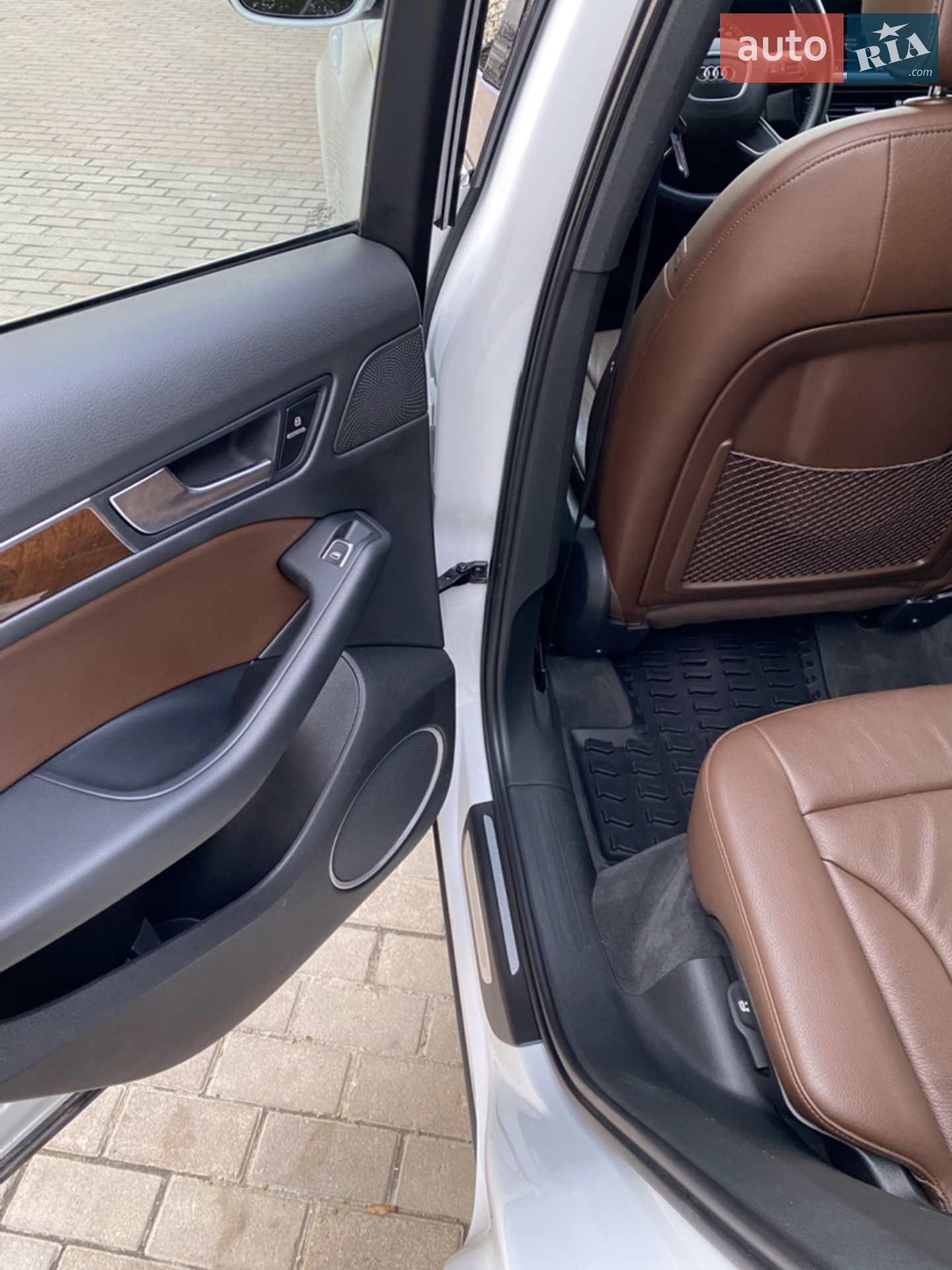 2015 Audi Q5 - мініатюра 39