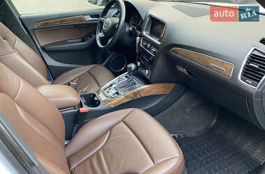 Позашляховик / Кросовер Audi Q5 2015 в Львові фото 48 Позашляховик / Кросовер Audi Q5 2015 в Львові