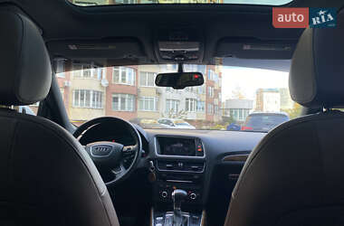 Позашляховик / Кросовер Audi Q5 2015 в Львові фото 59 Позашляховик / Кросовер Audi Q5 2015 в Львові