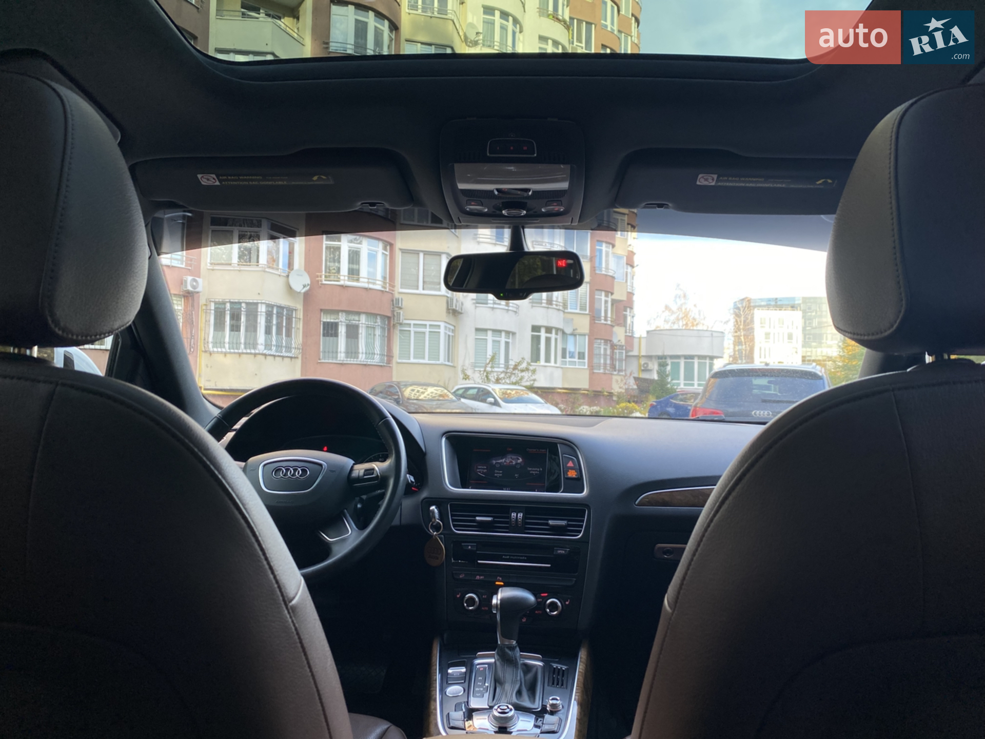 2015 Audi Q5 - мініатюра 59