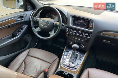 Позашляховик / Кросовер Audi Q5 2015 в Львові фото 61 Позашляховик / Кросовер Audi Q5 2015 в Львові