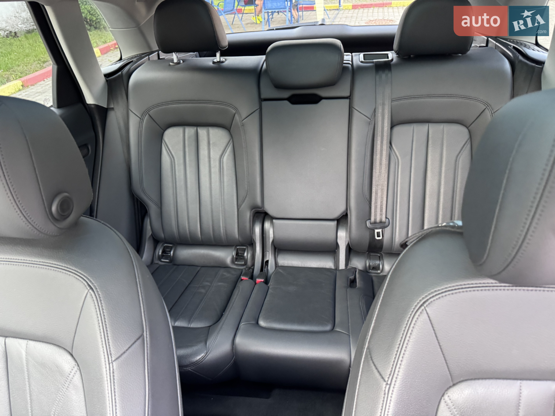 2018 Audi Q5 - мініатюра 12