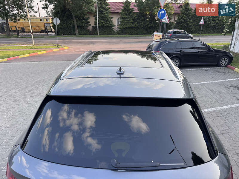 Позашляховик / Кросовер Audi Q5 2018 в Львові фото 13 Позашляховик / Кросовер Audi Q5 2018 в Львові