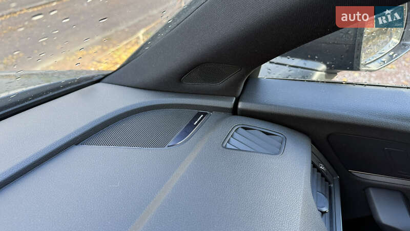 Позашляховик / Кросовер Audi Q5 2018 в Житомирі фото 26 Позашляховик / Кросовер Audi Q5 2018 в Житомирі