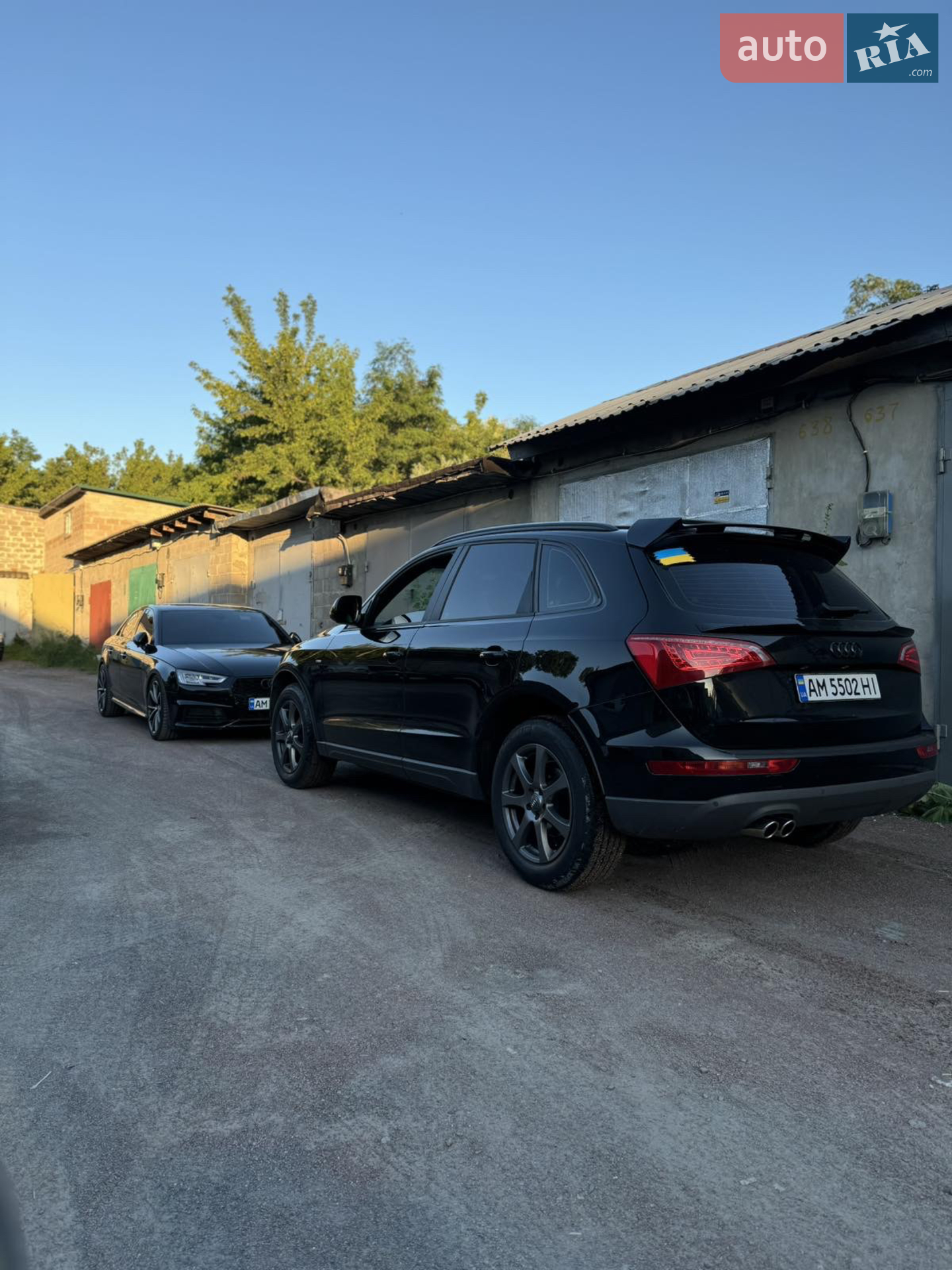 2011 Audi Q5 - мініатюра 22