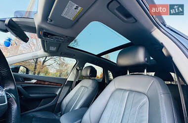 Позашляховик / Кросовер Audi Q5 2017 в  фото 23 Позашляховик / Кросовер Audi Q5 2017 в