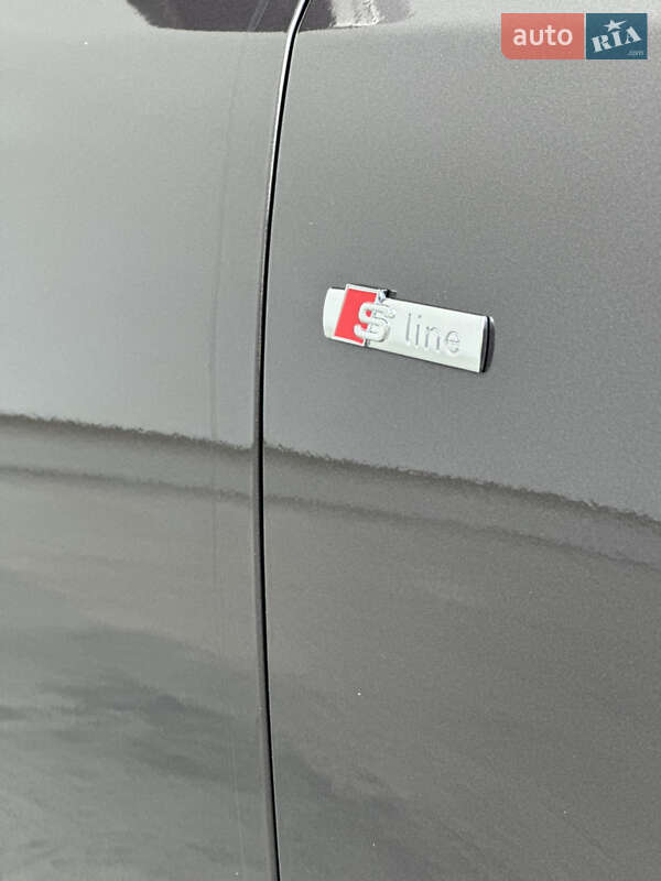 Позашляховик / Кросовер Audi Q5 2012 в Луцьку фото 4 Позашляховик / Кросовер Audi Q5 2012 в Луцьку