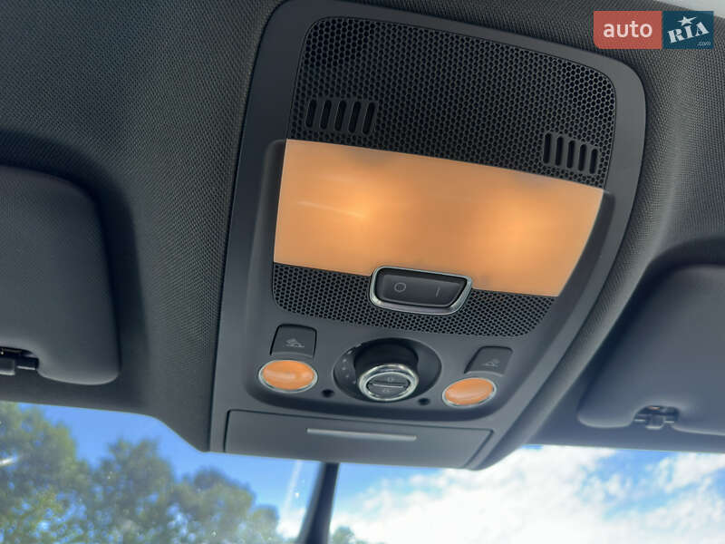 Позашляховик / Кросовер Audi Q5 2012 в Луцьку фото 53 Позашляховик / Кросовер Audi Q5 2012 в Луцьку