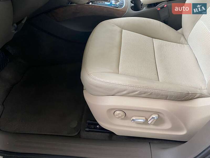 Позашляховик / Кросовер Audi Q5 2012 в Івано-Франківську фото 19 Позашляховик / Кросовер Audi Q5 2012 в Івано-Франківську