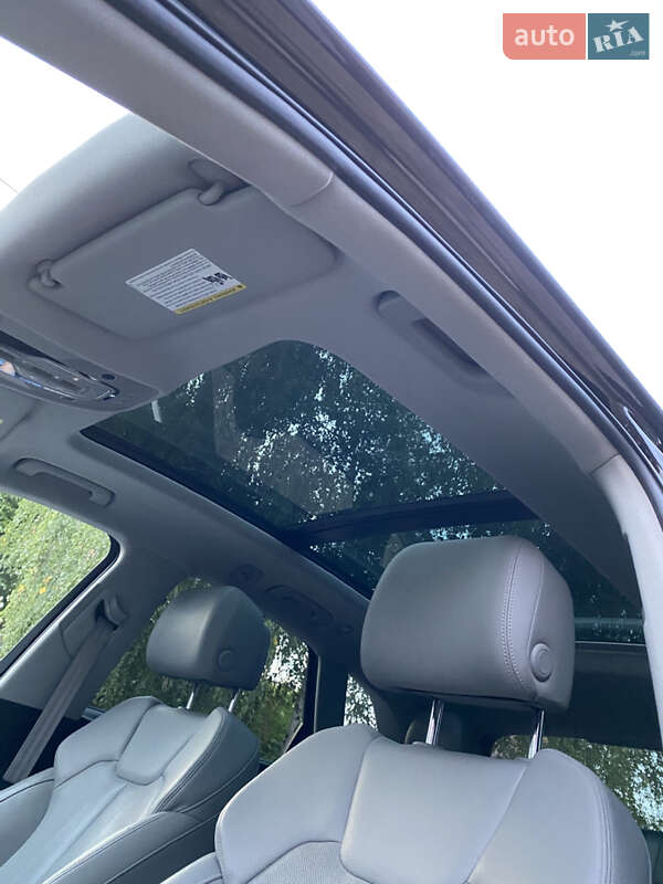 Позашляховик / Кросовер Audi Q5 2018 в Береговому