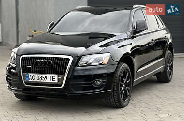 Внедорожник / Кроссовер Audi Q5 2011 в Виноградове Внедорожник / Кроссовер Audi Q5 2011 в Виноградове