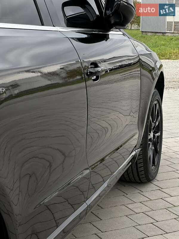 Позашляховик / Кросовер Audi Q5 2011 в Виноградові фото 10 Позашляховик / Кросовер Audi Q5 2011 в Виноградові