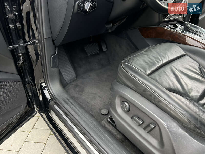 Позашляховик / Кросовер Audi Q5 2011 в Виноградові фото 13 Позашляховик / Кросовер Audi Q5 2011 в Виноградові