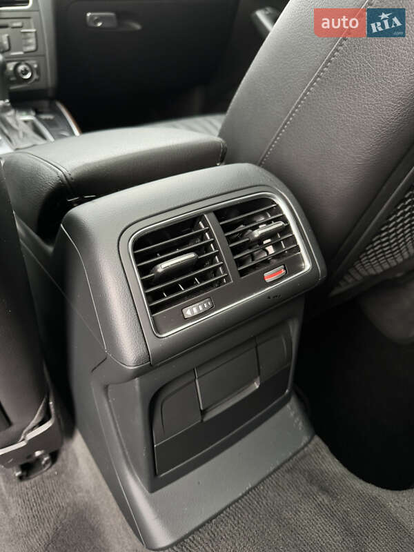 Позашляховик / Кросовер Audi Q5 2011 в Виноградові фото 21 Позашляховик / Кросовер Audi Q5 2011 в Виноградові