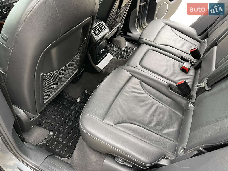 Внедорожник / Кроссовер Audi Q5 2011 в Владимире фото 13 Внедорожник / Кроссовер Audi Q5 2011 в Владимире