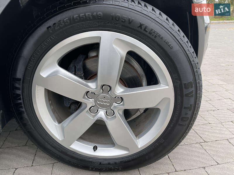 Внедорожник / Кроссовер Audi Q5 2011 в Владимире фото 21 Внедорожник / Кроссовер Audi Q5 2011 в Владимире