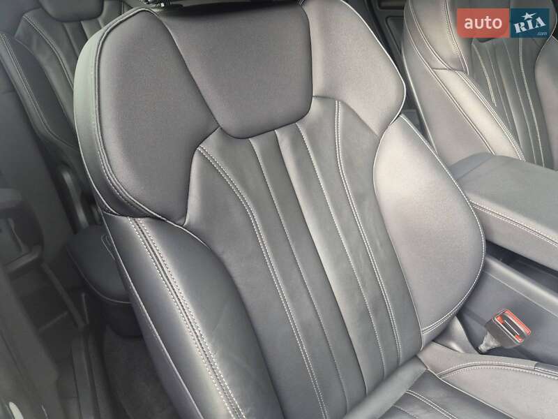 Позашляховик / Кросовер Audi Q5 2023 в Коломиї фото 24 Позашляховик / Кросовер Audi Q5 2023 в Коломиї