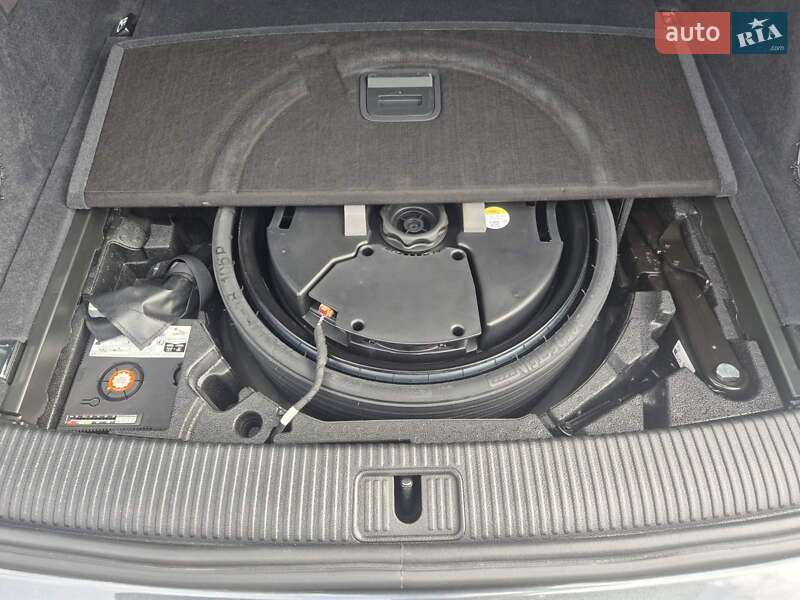 Позашляховик / Кросовер Audi Q5 2023 в Коломиї фото 32 Позашляховик / Кросовер Audi Q5 2023 в Коломиї