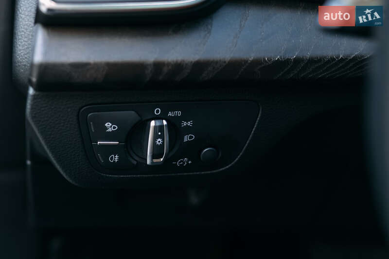 Позашляховик / Кросовер Audi Q5 2019 в Києві фото 26 Позашляховик / Кросовер Audi Q5 2019 в Києві