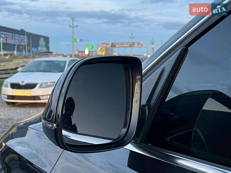 Внедорожник / Кроссовер Audi Q5 2013 в Львове фото 14 Внедорожник / Кроссовер Audi Q5 2013 в Львове