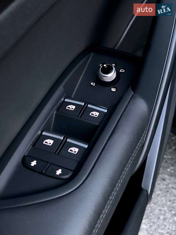 Позашляховик / Кросовер Audi Q5 2021 в Львові фото 7 Позашляховик / Кросовер Audi Q5 2021 в Львові